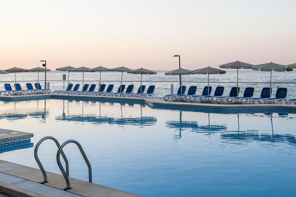 Отель Globales Cala Vinas Adults Only 16+ Экстерьер фото
