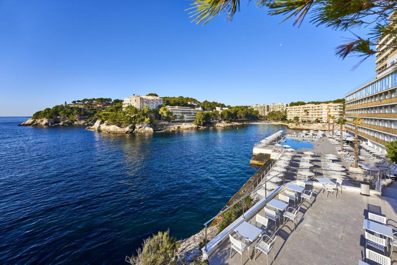 Отель Globales Cala Vinas Adults Only 16+ Экстерьер фото