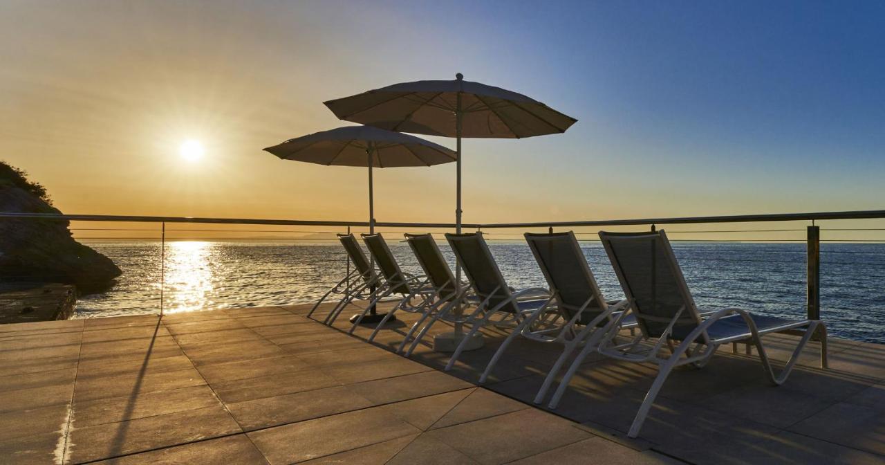 Отель Globales Cala Vinas Adults Only 16+ Экстерьер фото