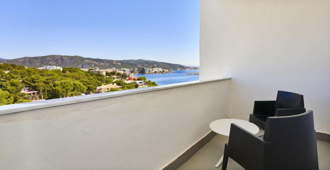 Отель Globales Cala Vinas Adults Only 16+ Экстерьер фото