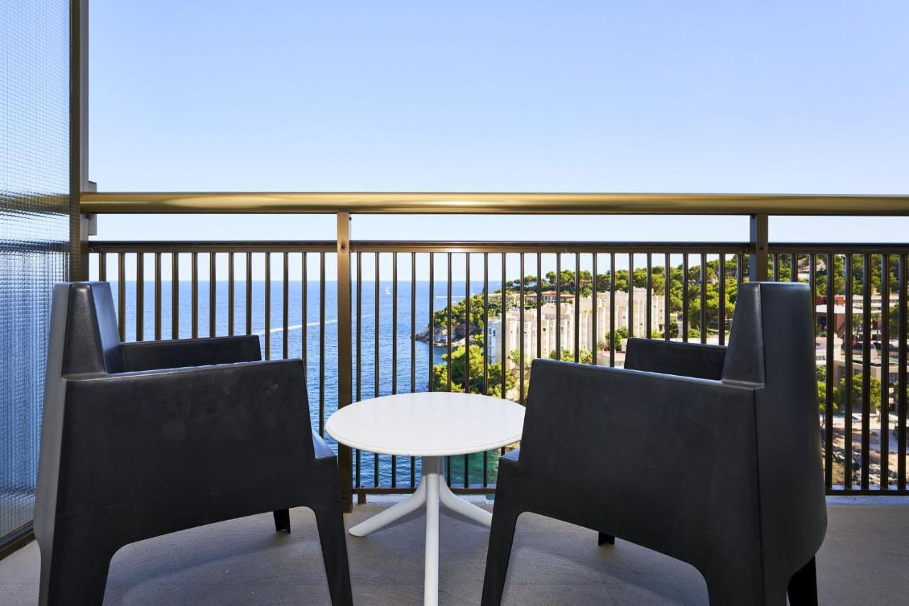 Отель Globales Cala Vinas Adults Only 16+ Экстерьер фото