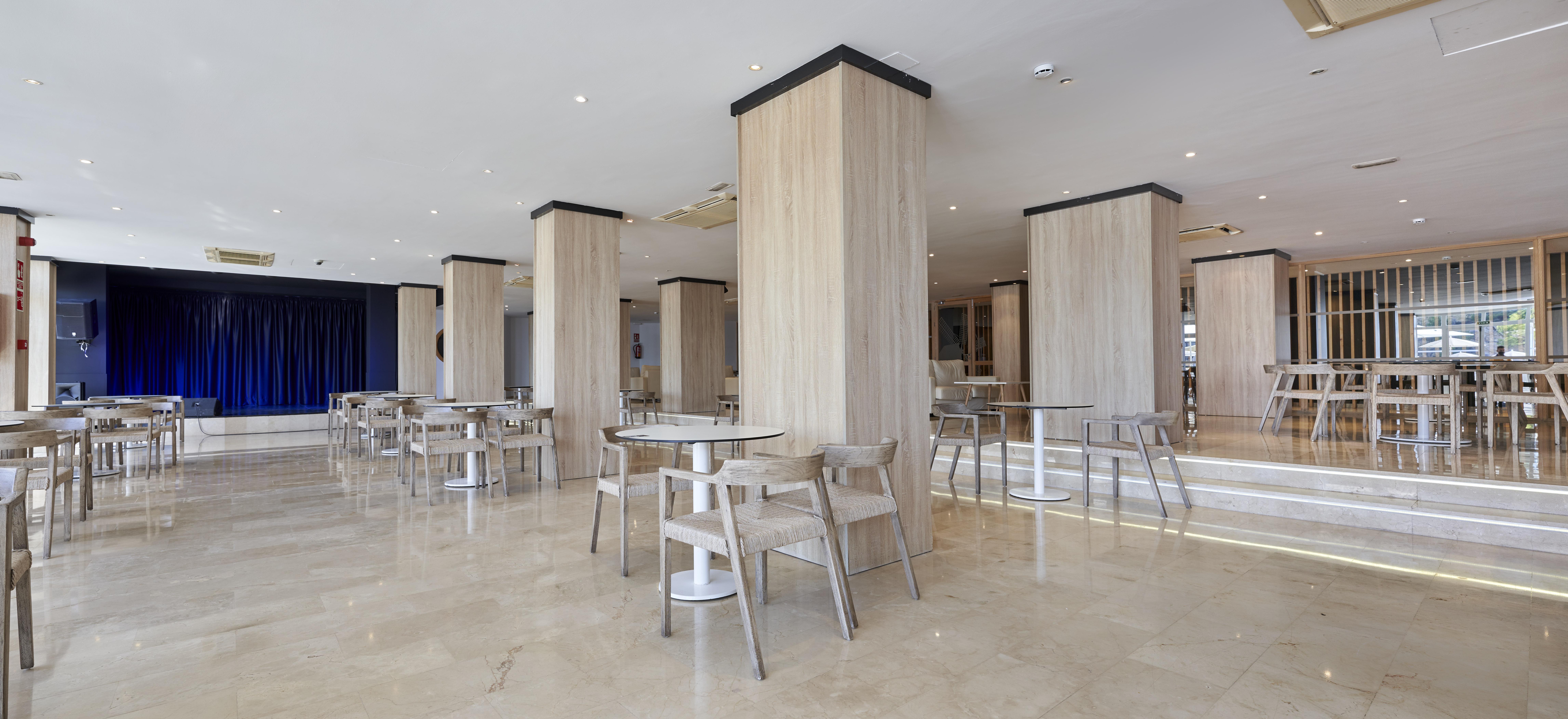 Отель Globales Cala Vinas Adults Only 16+ Экстерьер фото